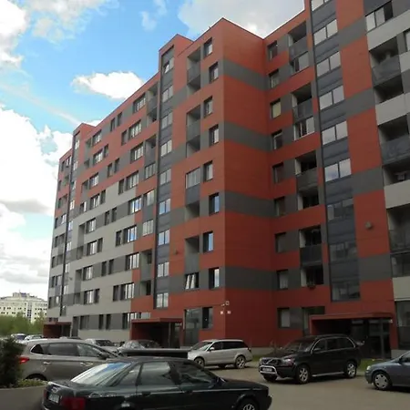 Perkunkiemio Apartment