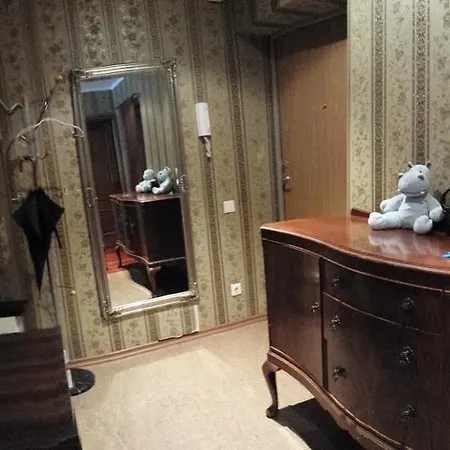 Perkunkiemio Apartment